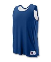 Champion Double Dry® Reversible Muscle T Shirt