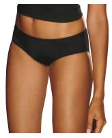 Hanes Body Creations Microfiber Hipster