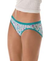 Hanes Comfort Soft Stretch Bikini