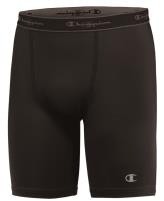 Champion Men's Double Dry Compression Short