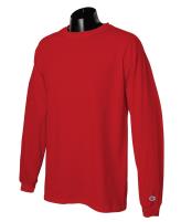 Champion Long Sleeve Tee