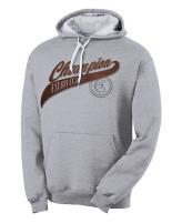 Champion Eco™ Fleece Men's Hoodie with Heritage '1919' Graphic