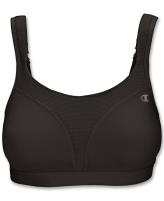 Champion Double Dry Spot Comfort Full-Support Sports Bra