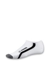 Champion Double Dry® High Performance No-Show Men's Training Socks 2 Pack