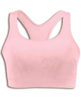 Champion Women’s Double Dry® Shiny Seamless Sports Bra