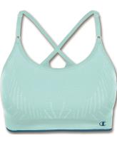 Champion Double Dry Seamless Cami Sports Bra