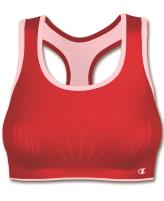 Champion Double Dry Seamless Reversible Sports Bra