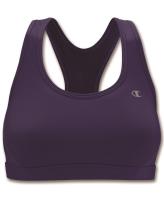 Champion Double Dry® Compression Vented Sports Bra
