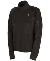 Champion Double Dry® Ultimate Quarter-Zip Women's Top