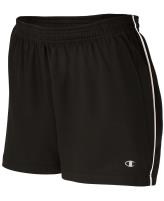 Champion Double Dry Training Womens Workout Shorts