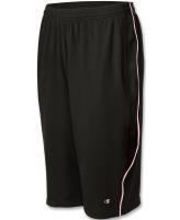 Champion Double Dry Training Womens Knee Pants