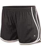 Champion Double Dry® RELAXED 4" Women's Sport Shorts