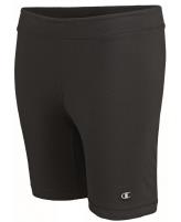 Champion Double Dry® Cotton-Rich FITTED 7" Women's Bike Shorts
