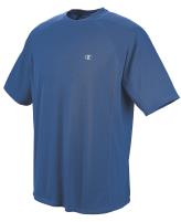 Champion Double Dry® Short-Sleeve Mens T Shirt
