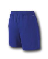 Champion Womens Double Dry Non Pocketed Short