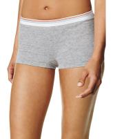 Hanes Cotton Boy Briefs 6-Pack