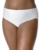 JMS Microfiber Hi-Cut Briefs 3-Pack
