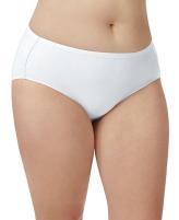 JMS Microfiber Hipster Briefs 3-Pack