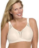 Playtex 18 Hour Wirefree Seamless ComfortFlex Bra