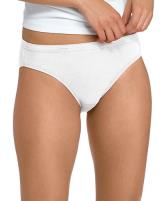 Hanes Cotton Bikini - Six Pack