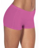 Barely ThereFlawless Fit Microfiber Boyshort