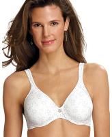 Bali Passion for Comfort Underwire Bra