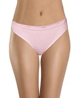 Hanes Classics Assorted Bikini