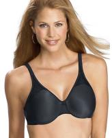 Bali Passion for Comfort Seamless Minimizer Underwire Bra