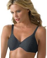 Bali Pretty Passion For Comfort Under Wire Bra