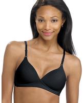 Barely There Concealers Wirefree Bra