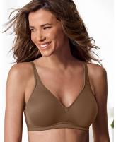 Bali Passion for Comfort Wire-free Bra