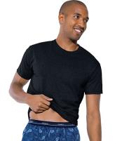 Hanes Comfort Soft Dyed Crew