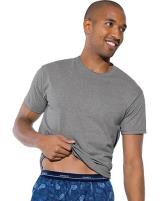 Hanes Comfortsoft Dyed Crew