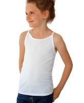 Hanes Girls Assorted Camis