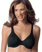 Bali Smooth Indulgence Underwire Bra