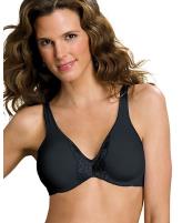 Bali Passion for Comfort® Minimizer Underwire Bra with Comfortable Back