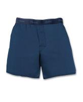 Hanes Classics Boys P2 Exposed Waistband Boxer