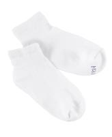 Hanes Girl's Red Label Cushion Ankle