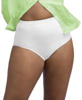 JMS Cotton Brief 5-Pk