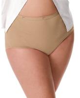 JMS Cotton Brief Wardrobe 5-Pk