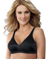Bali Passion for Comfort Natural Uplift Wirefree Bra