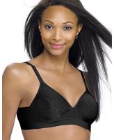 Barely There Custom Flex Fit Wirefree Bra