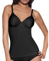 Bali Smooth it Out Cami with Bali Concealers Underwire