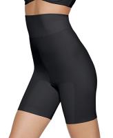 Bali Powershape Firm Control Hi-Waist Thigh Smoother
