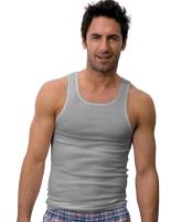 Hanes Classics Dyed A-Shirt P4
