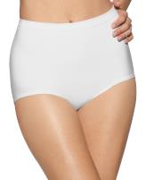 Bali Seamless Extra Firm Control Brief Shaper 2 Pk