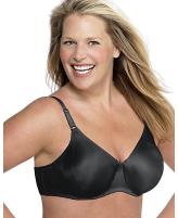 Playtex Secrets Perfect Flex Underwire Bra
