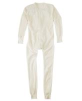 Hanes Men's Thermal Union Suit