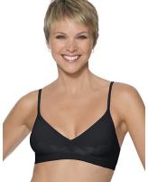 Barely There Custom Flex Fit Lightly Lined Wirefree Bra