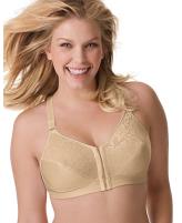 Playtex 18 Hour Posture Back Wire-free Bra
